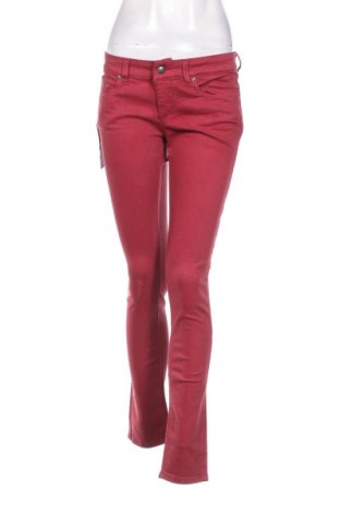 Γυναικείο Τζίν ONLY, Μέγεθος M, Χρώμα Κόκκινο, Τιμή 39,38 €