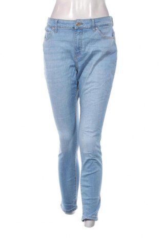 Γυναικείο Τζίν ONLY, Μέγεθος XL, Χρώμα Μπλέ, Τιμή 12,62 €
