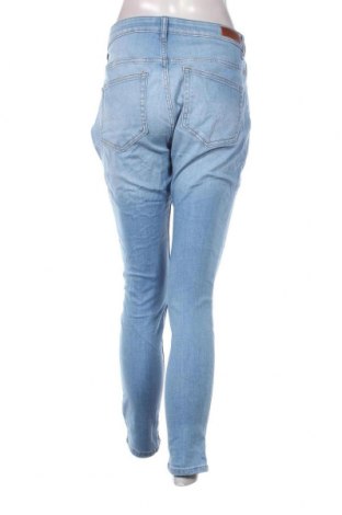 Γυναικείο Τζίν ONLY, Μέγεθος XL, Χρώμα Μπλέ, Τιμή 21,03 €