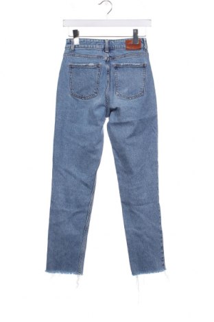 Dámske džínsy  ONLY, Veľkosť XS, Farba Modrá, Cena  9,39 €