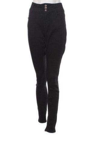 Blugi de femei ONLY Carmakoma, Mărime XL, Culoare Negru, Preț 101,32 Lei