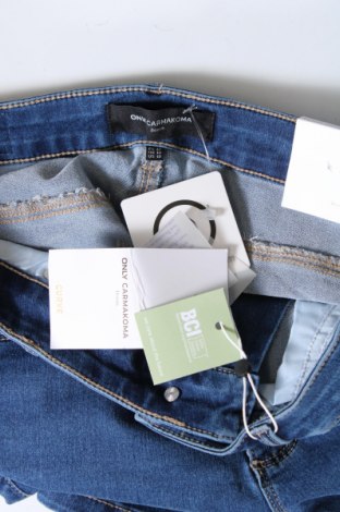 Damen Jeans ONLY Carmakoma, Größe L, Farbe Blau, Preis € 11,91