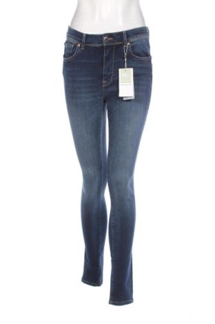 Damen Jeans ONLY Carmakoma, Größe M, Farbe Blau, Preis 13,10 €