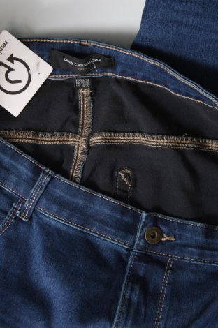 Damen Jeans ONLY Carmakoma, Größe XXL, Farbe Blau, Preis € 15,88