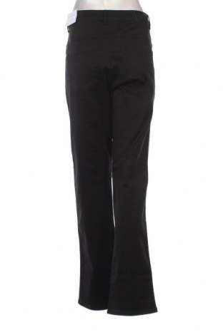 Γυναικείο Τζίν ONLY Carmakoma, Μέγεθος XL, Χρώμα Μαύρο, Τιμή 8,33 €