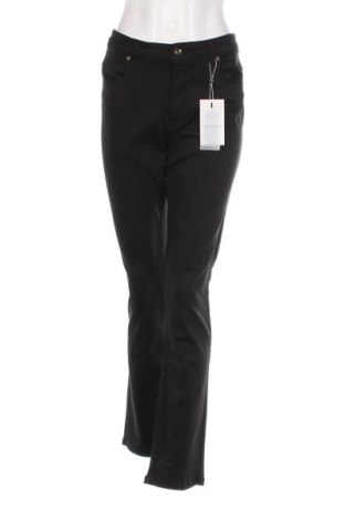 Γυναικείο Τζίν ONLY Carmakoma, Μέγεθος XL, Χρώμα Μαύρο, Τιμή 19,85 €