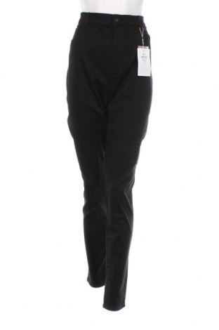 Damen Jeans ONLY Carmakoma, Größe XXL, Farbe Schwarz, Preis 15,88 €