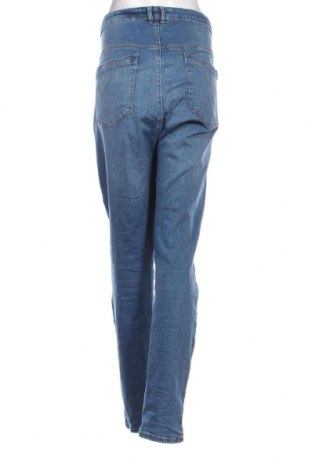 Damen Jeans ONLY Carmakoma, Größe 3XL, Farbe Blau, Preis € 21,62