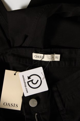 Dámské džíny  Oasis, Velikost M, Barva Černá, Cena  404,00 Kč