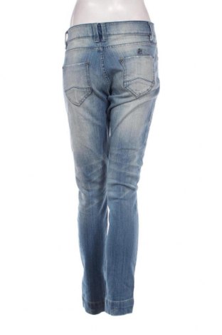 Damskie jeansy Okay, Rozmiar XL, Kolor Niebieski, Cena 41,74 zł