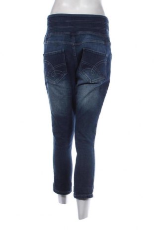 Damen Jeans Okay, Größe M, Farbe Blau, Preis 14,83 €