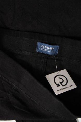 Damen Jeans Old Navy, Größe XXL, Farbe Schwarz, Preis € 15,69