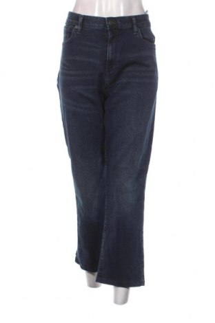 Damen Jeans Old Navy, Größe XXL, Farbe Blau, Preis € 17,12