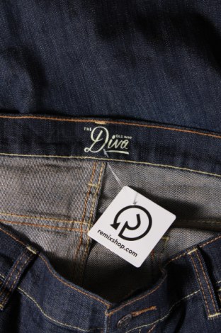 Damen Jeans Old Navy, Größe XXL, Farbe Blau, Preis € 15,69