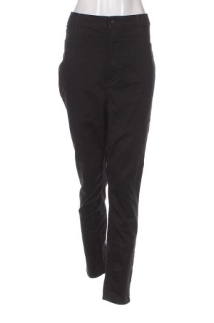Damen Jeans Old Navy, Größe XXL, Farbe Schwarz, Preis € 15,69
