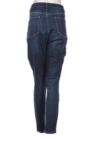Damskie jeansy Old Navy, Rozmiar XL, Kolor Niebieski, Cena 52,46 zł
