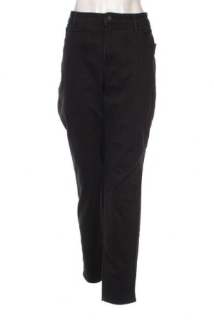 Damen Jeans Old Navy, Größe XXL, Farbe Schwarz, Preis € 17,12