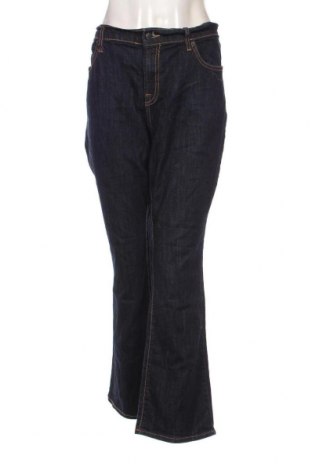 Damen Jeans Old Navy, Größe XXL, Farbe Blau, Preis € 17,12