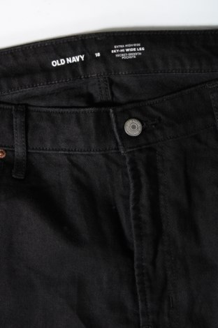 Damen Jeans Old Navy, Größe XXL, Farbe Schwarz, Preis € 21,40