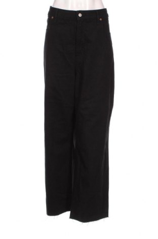 Damen Jeans Old Navy, Größe XXL, Farbe Schwarz, Preis 28,53 €