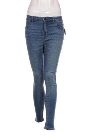 Damskie jeansy Old Navy, Rozmiar S, Kolor Niebieski, Cena 65,99 zł