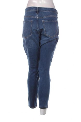 Damen Jeans Old Navy, Größe L, Farbe Blau, Preis 12,84 €