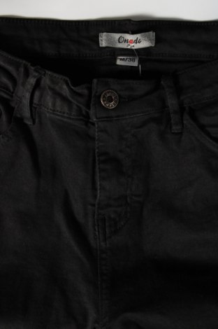 Damen Jeans Onado, Größe S, Farbe Schwarz, Preis 5,05 €