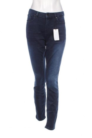 Damen Jeans Opus, Größe L, Farbe Blau, Preis € 12,49