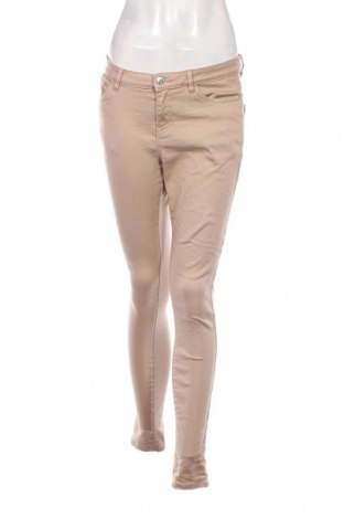 Damen Jeans Orsay, Größe M, Farbe Beige, Preis 5,25 €