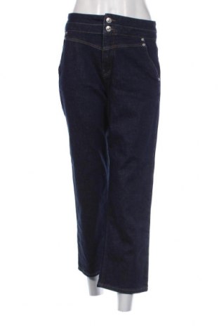 Dámske džínsy  Orsay, Veľkosť M, Farba Modrá, Cena  9,00 €