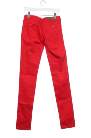 Damen Jeans Oui, Größe S, Farbe Rot, Preis 18,99 €