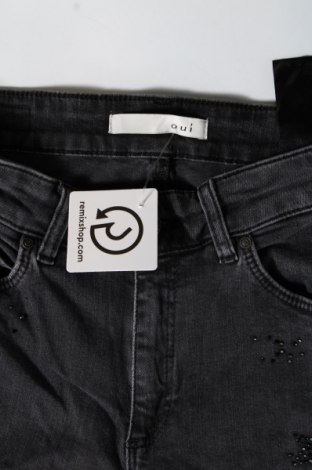 Damen Jeans Oui, Größe S, Farbe Grau, Preis 26,10 €