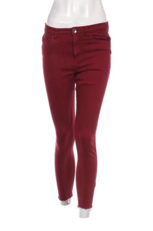 Damen Jeans Oviesse, Größe M, Farbe Rot, Preis 9,00 €