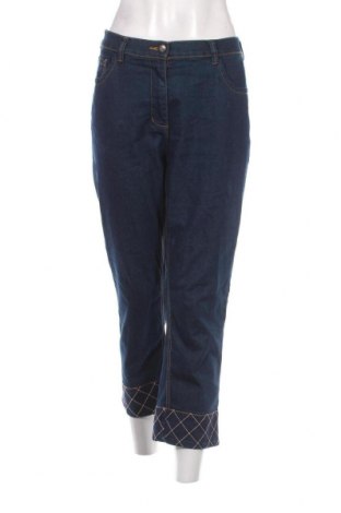 Damen Jeans Paola, Größe L, Farbe Blau, Preis 9,08 €