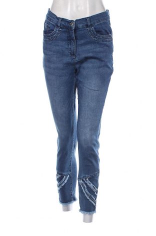 Damen Jeans Paola, Größe M, Farbe Blau, Preis 6,86 €