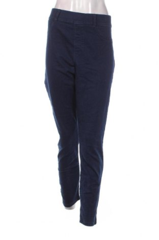 Dámske džínsy  Pep & Co, Veľkosť XL, Farba Modrá, Cena  6,58 €
