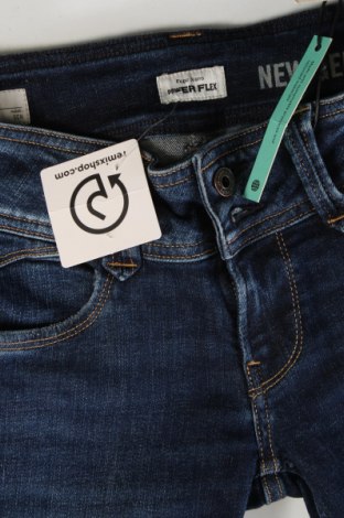 Γυναικείο Τζίν Pepe Jeans, Μέγεθος M, Χρώμα Μπλέ, Τιμή 39,90 €