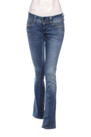 Dámské džíny  Pepe Jeans, Velikost M, Barva Modrá, Cena  997,00 Kč
