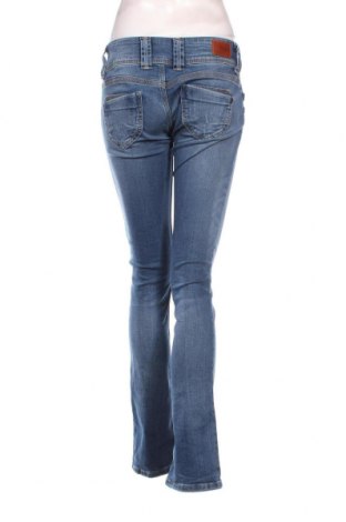 Blugi de femei Pepe Jeans, Mărime M, Culoare Albastru, Preț 254,61 Lei