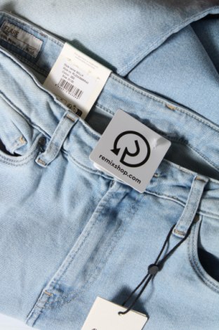 Dámske džínsy  Pepe Jeans, Veľkosť M, Farba Modrá, Cena  44,33 €