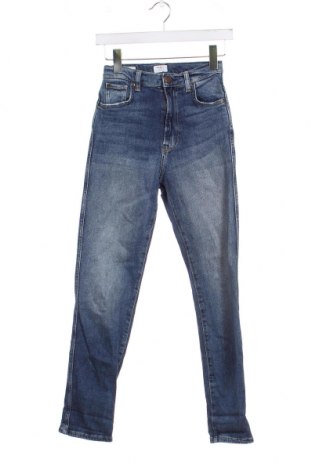 Dámské džíny  Pepe Jeans, Velikost XS, Barva Modrá, Cena  547,00 Kč