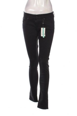 Damen Jeans Pepe Jeans, Größe M, Farbe Schwarz, Preis 48,76 €