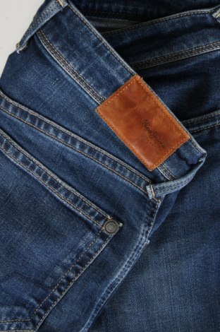 Dámske džínsy  Pepe Jeans, Veľkosť M, Farba Modrá, Cena  23,39 €