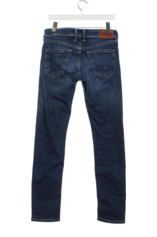 Blugi de femei Pepe Jeans, Mărime M, Culoare Albastru, Preț 246,71 Lei