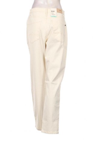 Damen Jeans Pepe Jeans, Größe M, Farbe Ecru, Preis € 35,46