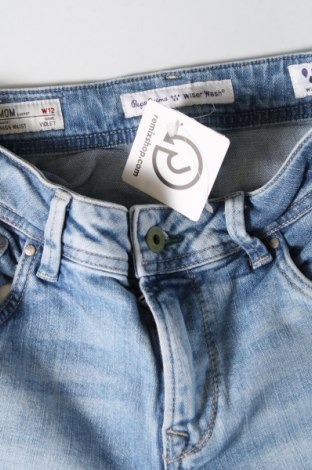 Dámske džínsy  Pepe Jeans, Veľkosť XS, Farba Modrá, Cena  9,95 €