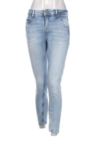 Γυναικείο Τζίν Pepe Jeans, Μέγεθος XS, Χρώμα Μπλέ, Τιμή 27,94 €