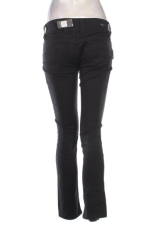 Damen Jeans Pepe Jeans, Größe S, Farbe Schwarz, Preis 44,33 €