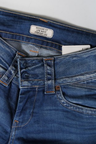 Dámske džínsy  Pepe Jeans, Veľkosť S, Farba Modrá, Cena  14,03 €