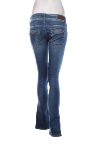 Damskie jeansy Pepe Jeans, Rozmiar S, Kolor Niebieski, Cena 21,99 zł